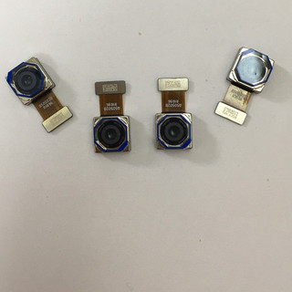 Camera sau Xiaomi Mi Note 11 (5G) - Nhập khẩu