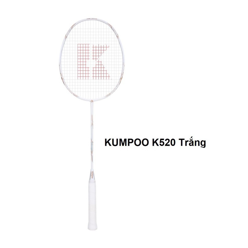 Vợt cầu lông Kumpoo K520pro