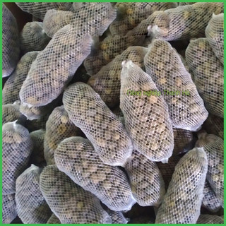 10 túi phân dê cho lan dài 10cm - GT7