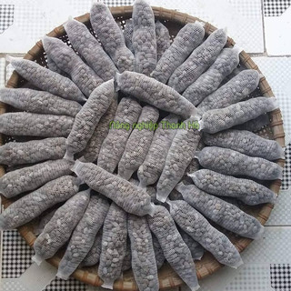 10 túi phân dê cho lan dài 10cm - GT7