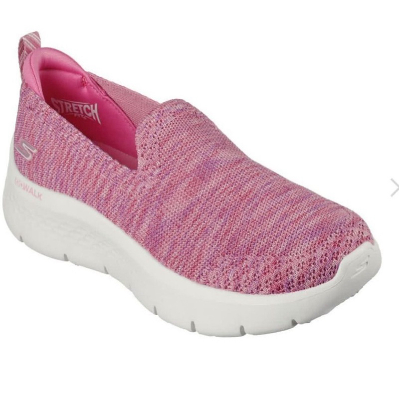 Giày slip on Skechers