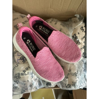 Giày slip on Skechers
