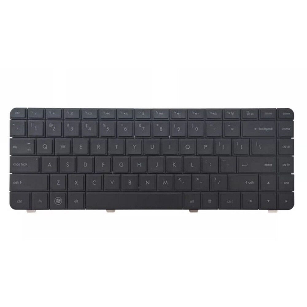 ⚡ Bàn phím Laptop HP Pavilion G42, G42-100, G42T-200 - Compaq Presario CQ42, CQ42-100, CQ42-200