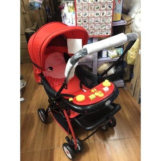Xe đẩy 2 chiều 709N Baobaohao
