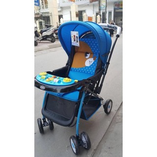 Xe đẩy 2 chiều 709N Baobaohao