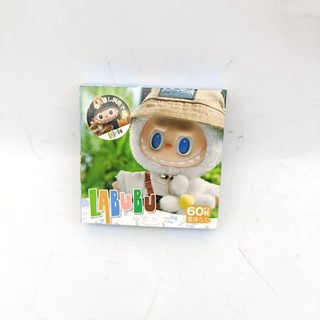 Hộp sticker Labubu