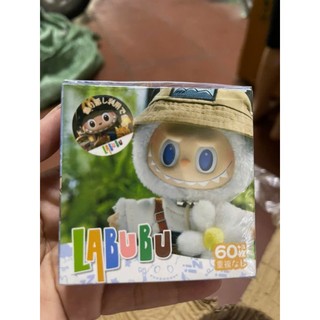 Hộp sticker Labubu
