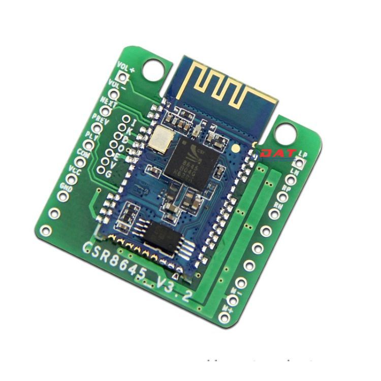 Mạch Bluetooth 4.0 CSR8645 2*5W - APTX
