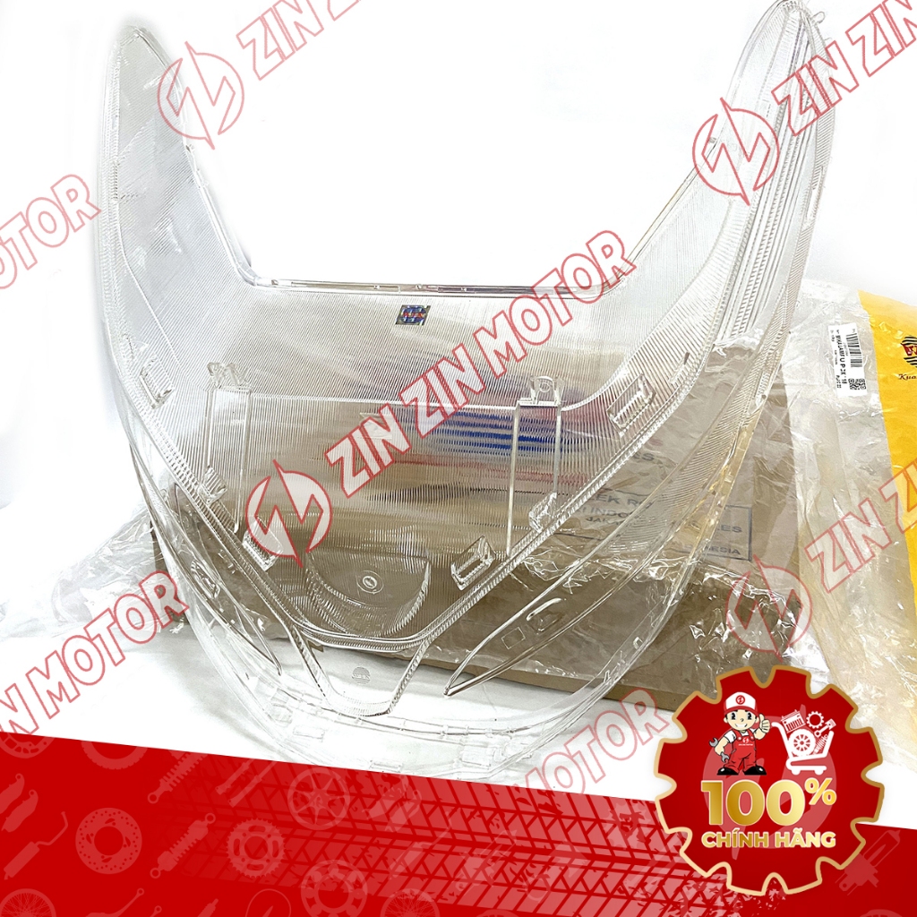 Mica Chóa Đèn Pha Trước PCX 150 K97
