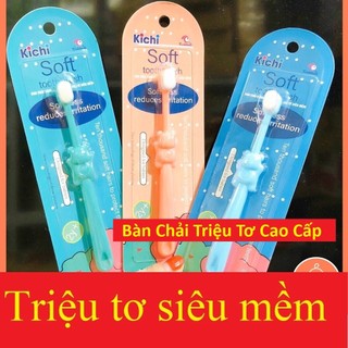 combo bàn chải và kem đánh răng