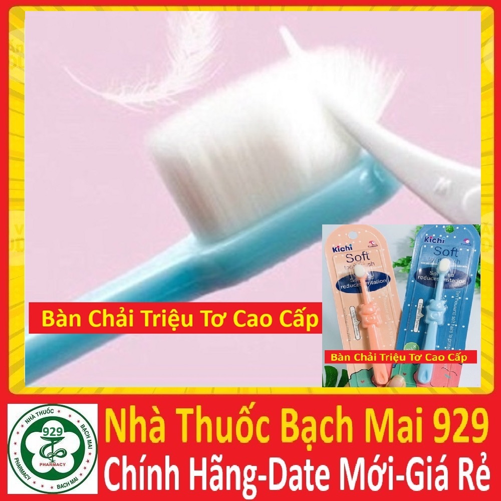 combo bàn chải và kem đánh răng