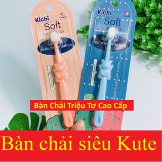 combo bàn chải và kem đánh răng