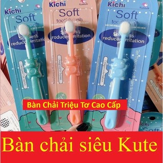 combo bàn chải và kem đánh răng