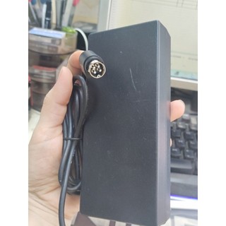 Cục nguồn cho Switch Cisco SG300-10P chân 4 pin