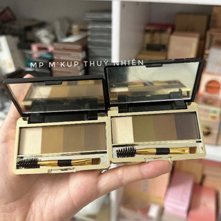 Bột tán chân mày 4 ô Browit by Nongchat