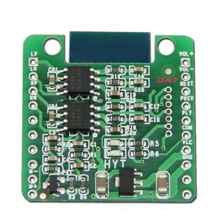Mạch Bluetooth 4.0 CSR8645 2*5W - APTX