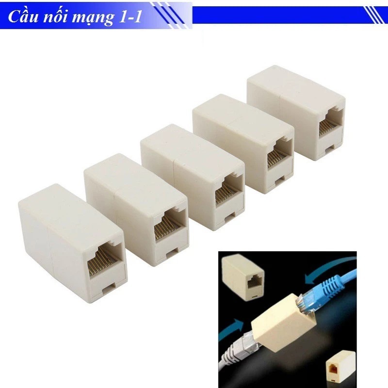 Cầu nối mạng 1-1