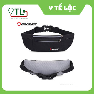 Túi đeo hông chạy bộ có ngăn đựng nước GoodFit GF08R ( GF108RB)
