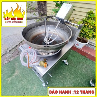 Máy rang cơm, máy rang cơm tự động, máy rang cơm công nghiệp