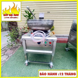 Máy rang cơm, máy rang cơm tự động, máy rang cơm công nghiệp