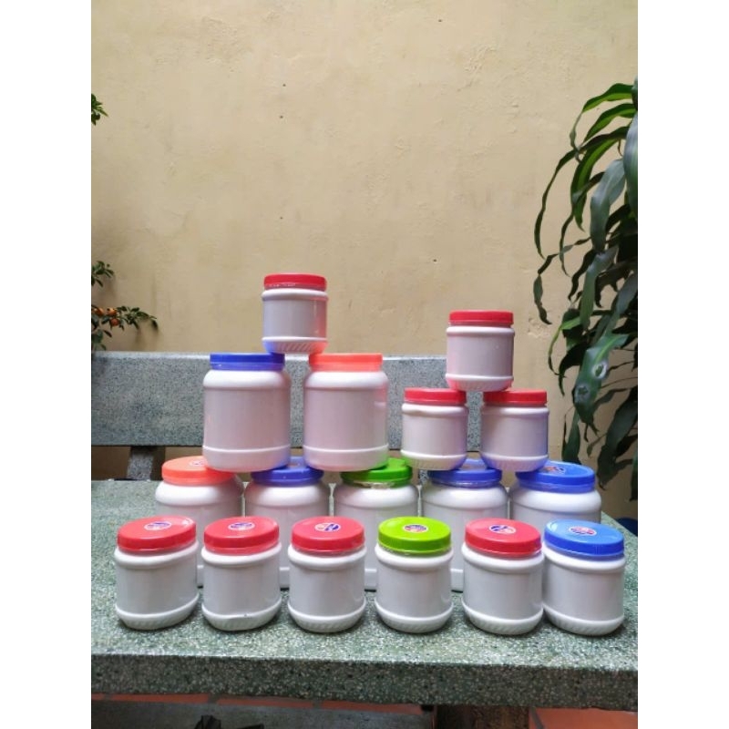 Lọ 1kg vôi sạch làm bánh ăn trầu giá gốc