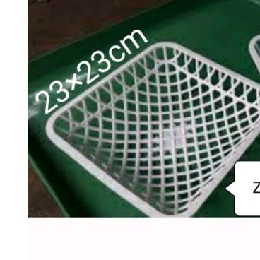 rổ ổ đẻ chim gà bồ câu