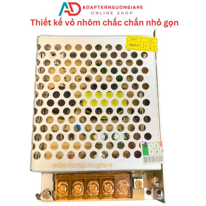 Nguồn tổ ong 12v 2a xịn