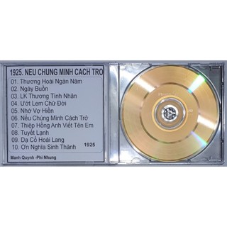 Bộ 8 CD ca sĩ Phi Nhung