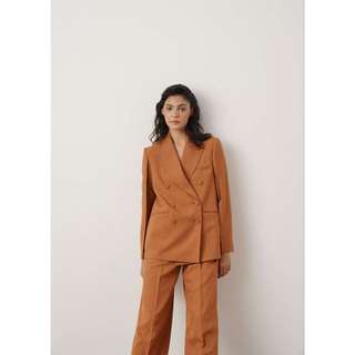 ÁO KHOÁC BLAZER - MARNI BLAZER