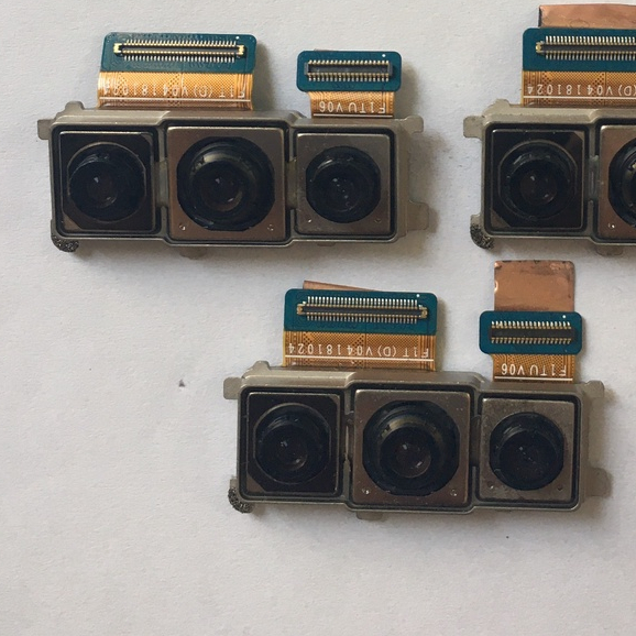CAMERA SAU XIAOMI MI 9, MI9