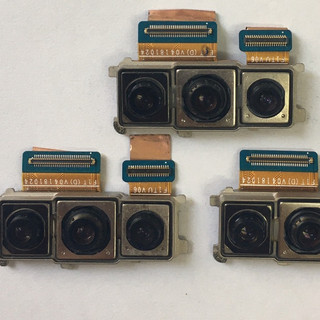 CAMERA SAU XIAOMI MI 9, MI9