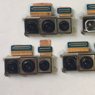 CAMERA SAU XIAOMI MI 9, MI9