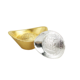 Thỏi Vàng,Bạc (đủ kích cỡ)