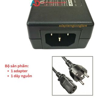 Adapter nguồn máy POS T1000 , sạc máy quẹt thẻ Pos Spectra T700 T1000 9v