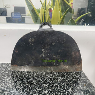 Cuốc làm vườn loại trung cán tự chế - D103