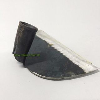 Cuốc làm vườn loại trung cán tự chế - D103