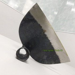 Cuốc làm vườn loại trung cán tự chế - D103