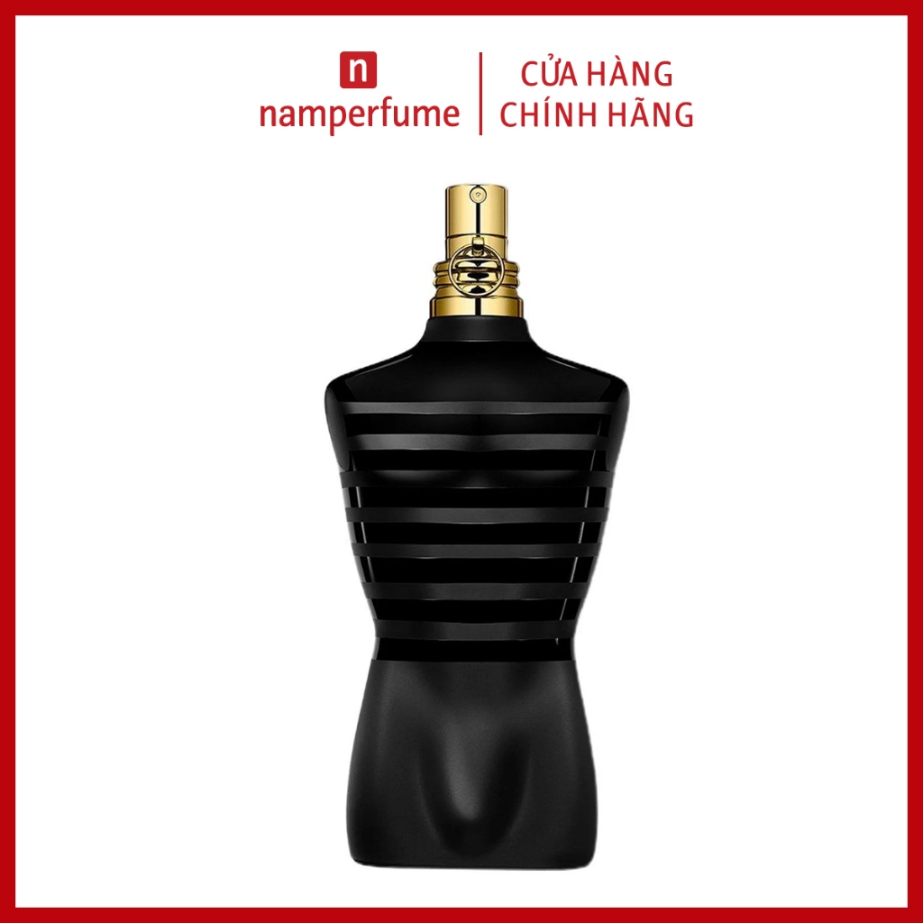 Nước hoa nam Jean Paul Gaultier Le Male Le Parfum