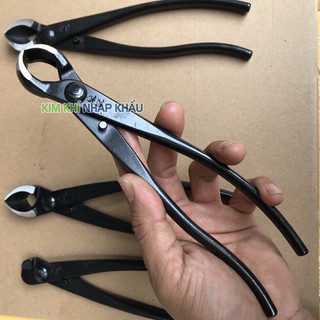 Kìm cạp tròn Nhật Bản cao cấp - D105