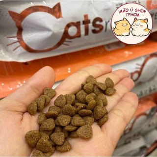 CATSRANG BAO 5KG-HẠT THỨC ĂN MÈO