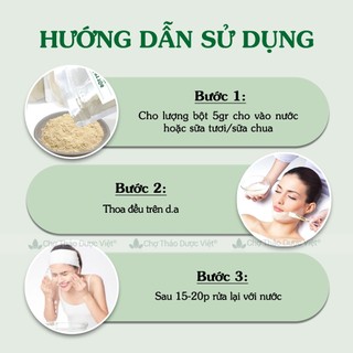 Bột thuốc bắc 24 vị 100g ( nguyên chất, an toàn ) - Chợ thảo dược việt