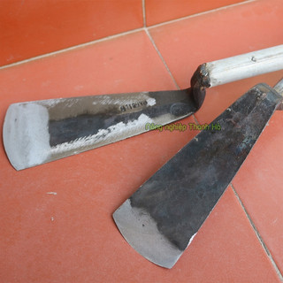 Dầm đánh bầu cây loại nhỏ cán 60cm - D41