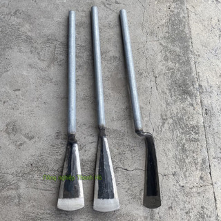 Dầm đánh bầu cây loại nhỏ cán 60cm - D41