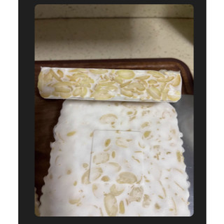 Men tempeh tự nhiên indonesia