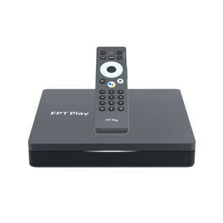 FPT Play Box 2023 H650/A650/P650/T550 - Up ROM ATV - Xem miễn phí trọn đời - Điều Khiển Giọng Nói