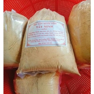 Muối nhuyễn ớt siêu cay 500gr