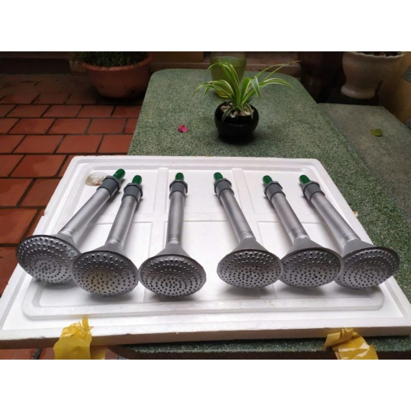 vòi sen tưới cây