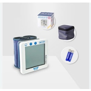 MÁY ĐO HUYẾT ÁP ALPK2 K2-233 { SẢN PHẨM CỦA NGƯỜI NHẬT }