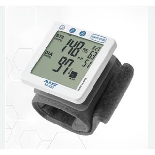 MÁY ĐO HUYẾT ÁP ALPK2 K2-233 { SẢN PHẨM CỦA NGƯỜI NHẬT }