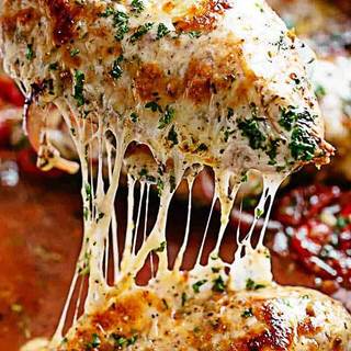 PHÔ MAI MOZZARELLA PHÁP BÀO SỢI 100G / 300G / 500G – CHEESE KÉO SỢI LÀM PIZZA, TOKBOKKI